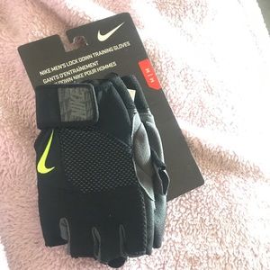 Nike Training Gloves